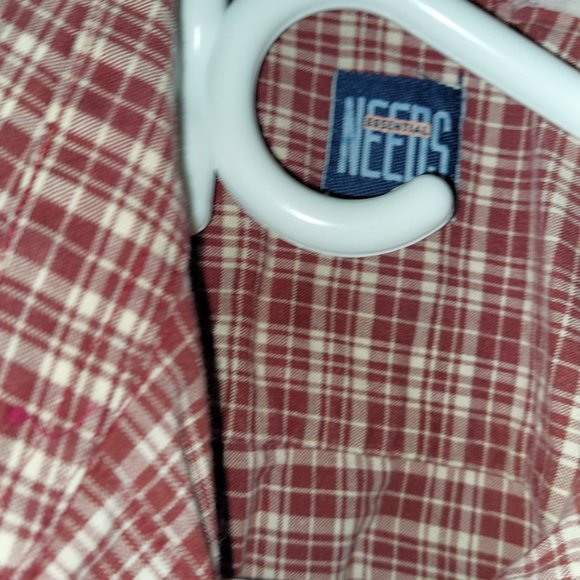 Men's casual shirt - Picture 2 of 3